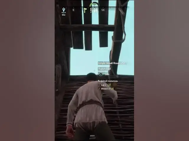 Video thumbnail for Medieval Dynasty Adventures: Building My First Majestic Structure!🏰😃🎮