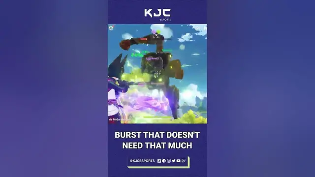 'Video thumbnail for Tips on Building Tighnari in Genshin Impact #genshinimpact'