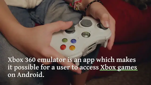 Video thumbnail for Xbox 360 emulator for PC | Windows 10 – Mac OS X