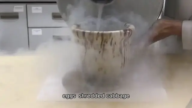 'Video thumbnail for Okonomiyaki'