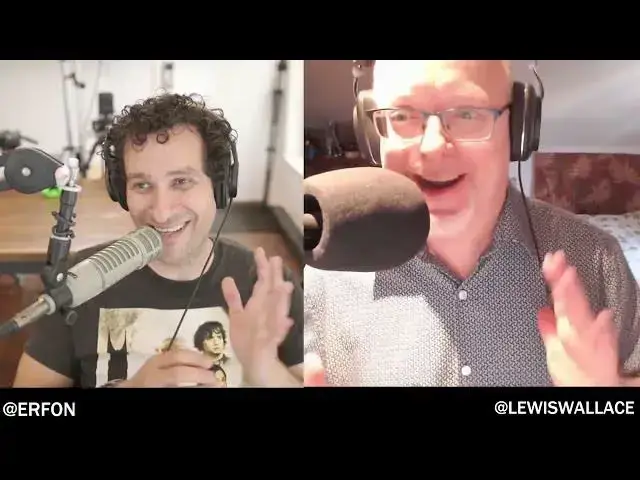 'Video thumbnail for September 7th Apple event – iPhone 14! Apple Watch 8!  New Macs?!  (CultCast #558)'