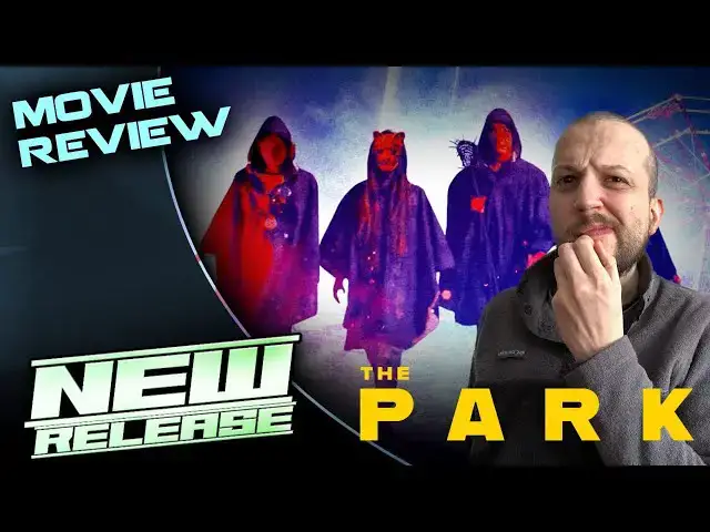 'Video thumbnail for The Park (2023) Movie Review | Interpreting the Stars'