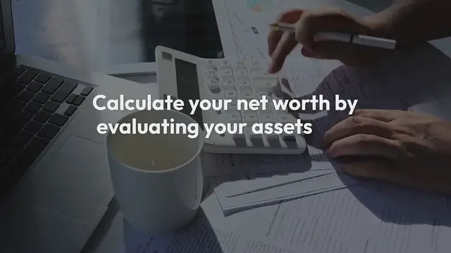 Video thumbnail for The American Dream: Increasing Your Net Worth in Today's Economy