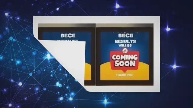 'Video thumbnail for 2023 BECE Results Release Date Out (WAEC gives provisional date)'