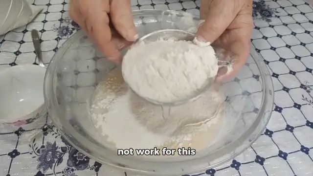 Video thumbnail for Easy mochi ice-cream