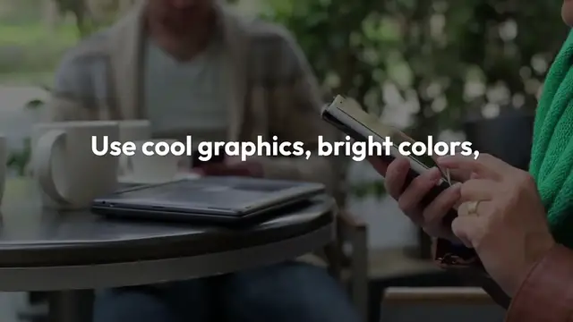 Video thumbnail for Engaging Millennials and Gen Z: The Art of Keeping Up with the Cool Kids