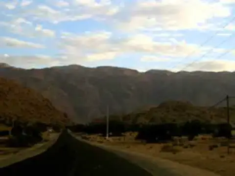 Video thumbnail for احد صباحات تافراوت :)