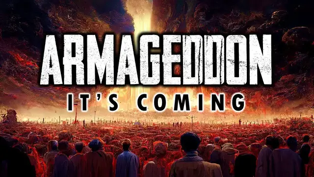 'Video thumbnail for Understanding Armageddon: Bible Insights and Prophecies Revealed'