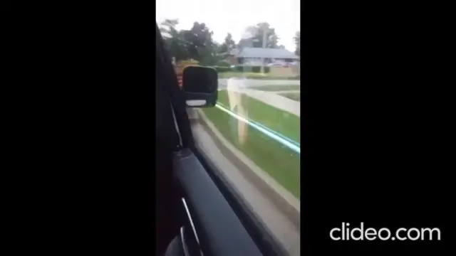 Video thumbnail for Rainy Drive across Cambridge, Ontario, Canada (Jul. 4, 2026)