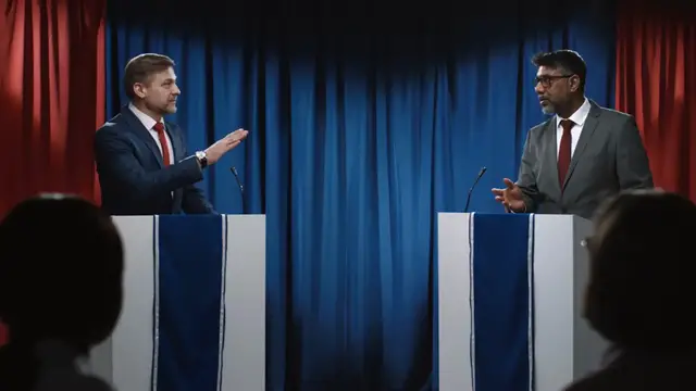 Video thumbnail for Kash Patel Wife – Everything You Need to Know