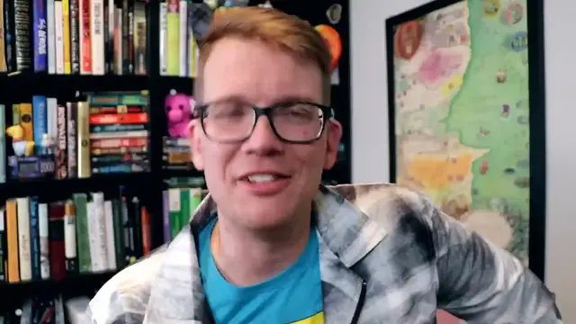 Video thumbnail for Are You Eating a Credit Card Every Week