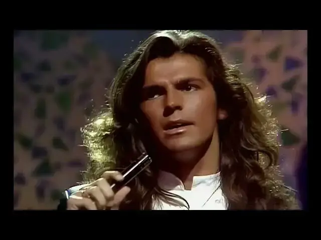 Video thumbnail for Brother Louie   Modern Talking 1986 HD Performance TOTP