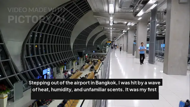 Video thumbnail for Chicken Pan Sweet Sour