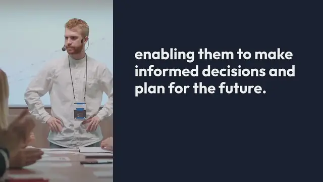 Video thumbnail for The Role of Financial Education in Building Resilience