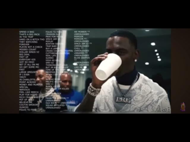 Video thumbnail for Young Dolph - 2024 catchphrase ft Key Glock