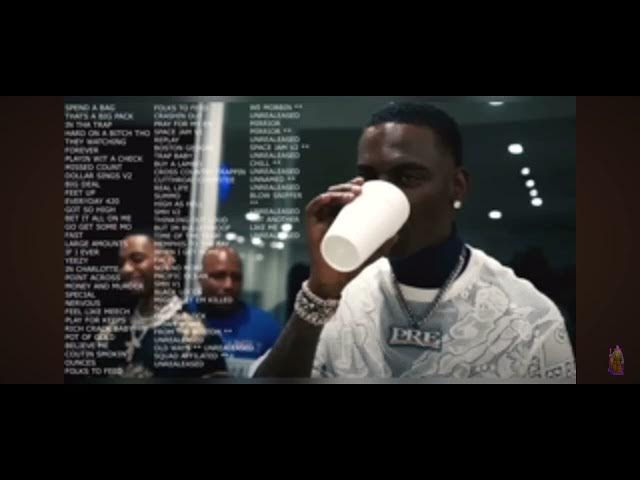 Video thumbnail for young Dolph - money