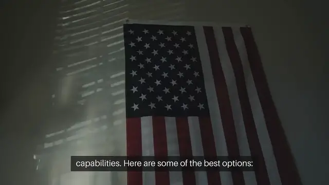 Video thumbnail for Best Home Security Cameras With Geo Fencing