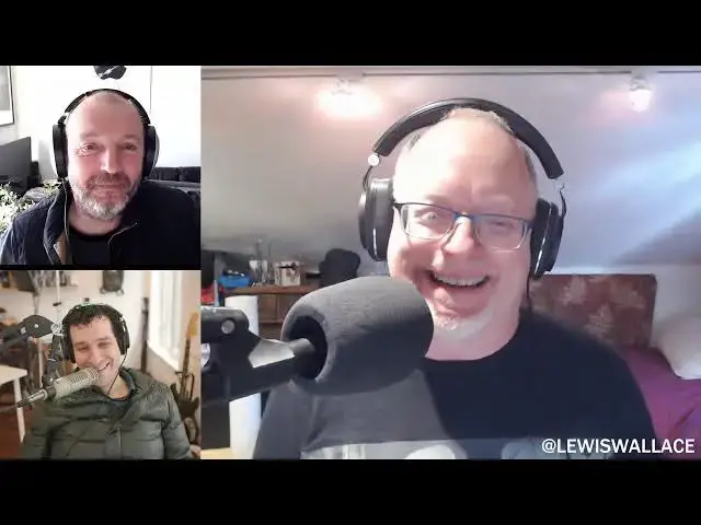 Video thumbnail for New March Macs, incoming! (CultCast #532)