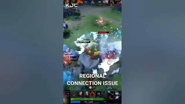 Video thumbnail for How to Fix Your DotA 2 Coordinator Error? #dota2 #dota #valve #trendingshorts #gamingcommunity