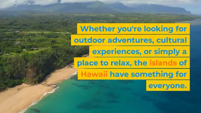 Video thumbnail for The Best Experiences for Seniors in Hawaii