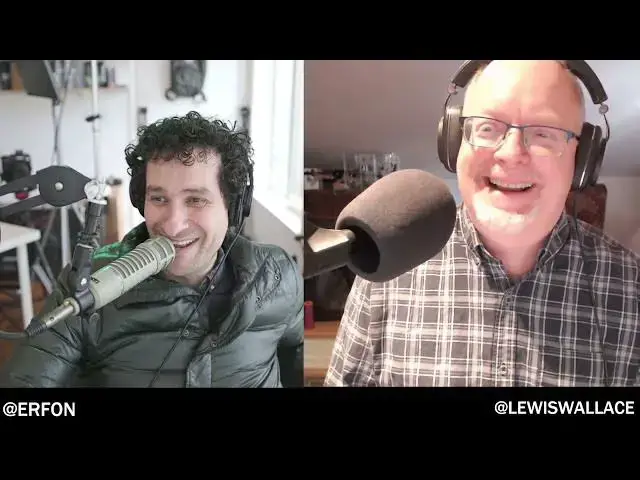 'Video thumbnail for Apple’s March 8th Event - Let’s talk! (CultCast #533)'