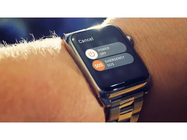 'Video thumbnail for watchOS 3 Emergency SOS | Quick Tips'