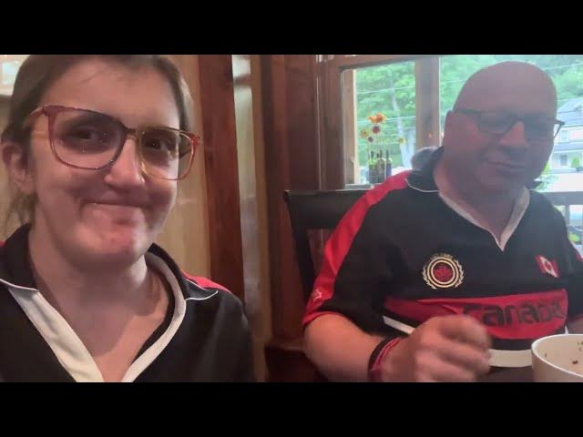 Video thumbnail for Fairview Cafe in Tafton, PA - The Real Deal