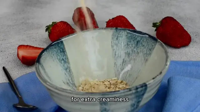 'Video thumbnail for ambrosia recipe'