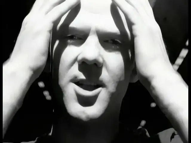 Video thumbnail for Jimmy Somerville   Heartbeat 1995 Official Video 🎞️4K🎶