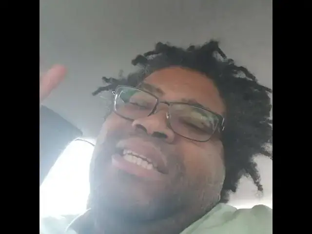 Video thumbnail for Everybody should be in clinical trials database to speed up medical science to cure diseases faster