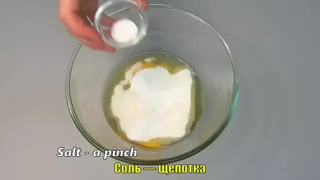 'Video thumbnail for In 5 Minuten mischen! Sie werden diesen KÖSTLICHEN UND EINFACHEN KUCHEN jeden Tag backen!'