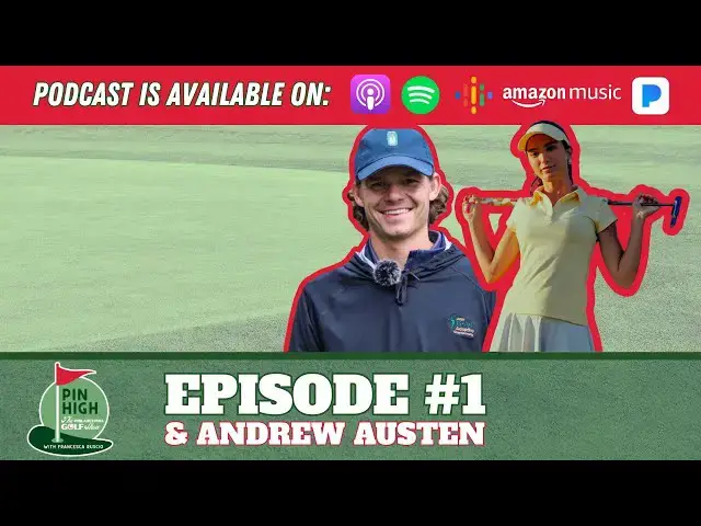 Video thumbnail for Pin High Episode 1