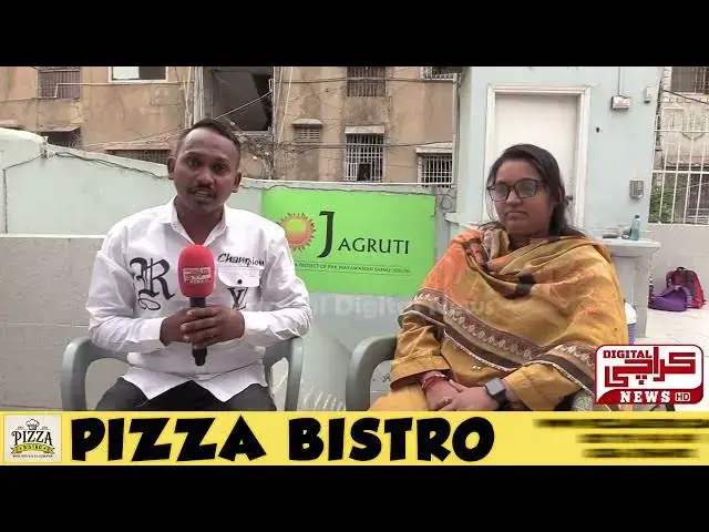 'Video thumbnail for Karachi: Jagruti Education Center in Ranchore Line Reopened After Karachi Digital News Report'