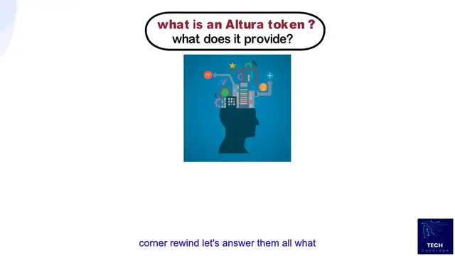Video thumbnail for Top Perks of Holding 5000 ALU Tokens in 2025