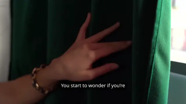 Video thumbnail for The Secret Agent in Your Life: What It Really Means When Your Partner Wont Introduce You