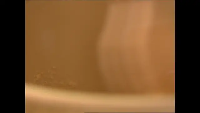 Video thumbnail for 
				 Peach Cheesecake