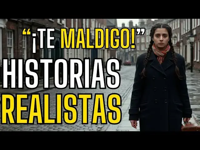 Video thumbnail for Historias Realistas: Se Burlaron de su Dolor y el KARMA fue Implacable