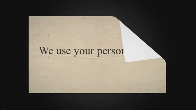 Video thumbnail for Privacy Policy - Dumb Switches