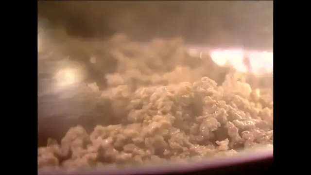 Video thumbnail for 
				 Pot of Lasagna