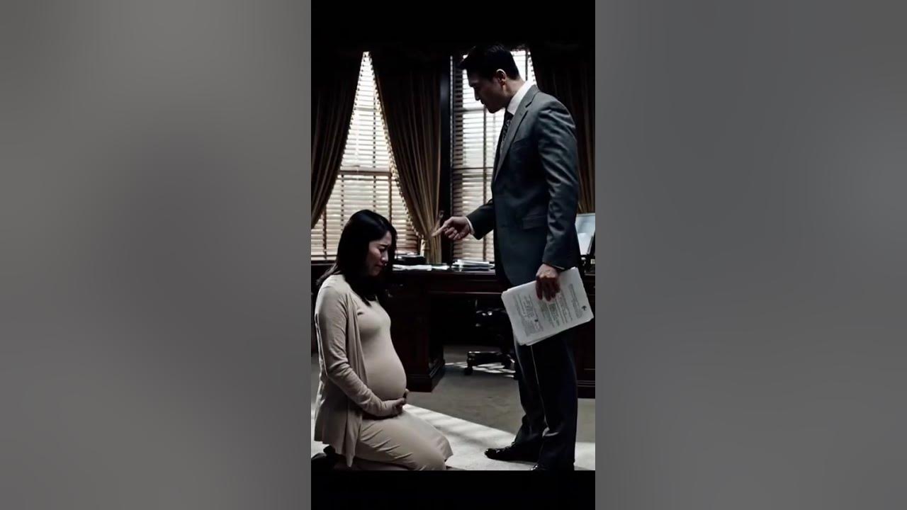 Video thumbnail for Mujer pide misericordia para que no la voten de su trabajo