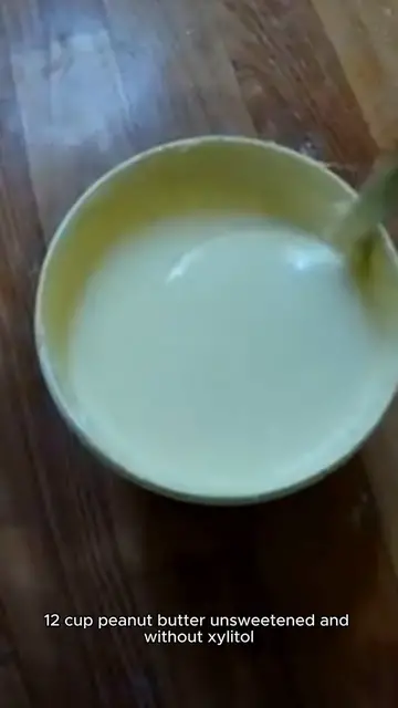 Video thumbnail for pumpkin dog treat recipe