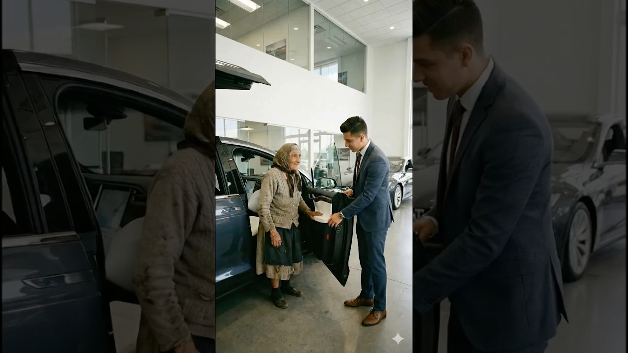 Video thumbnail for Nunca se imaginaron esto