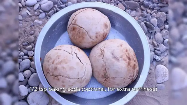 Video thumbnail for Kaak Balochi Recipe