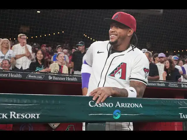 Video thumbnail for Phillies Stoplight🚦: Ketel on the hot stove