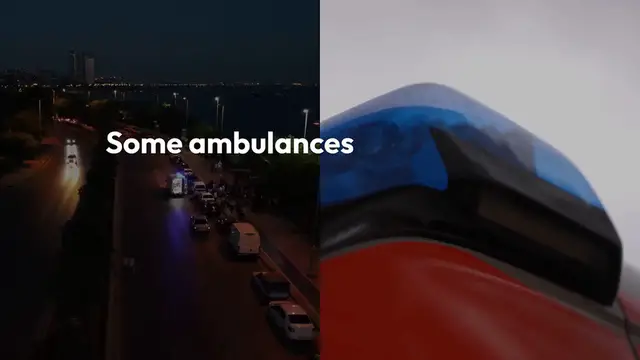 Video thumbnail for The Ambulance Conversion: Transforming Emergency Response Vehicles into Unique Spaces