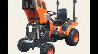 Video thumbnail for Kioti cs2210 prices reviews specs weight | kioti cs series tractor 2018