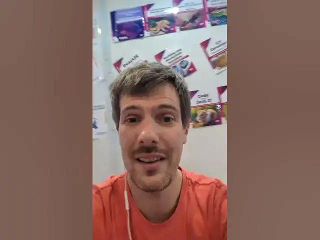 Video thumbnail for In the BPB booth at the New Delhi International Book Fair 2024 #ansible #python #yourcareer #devops