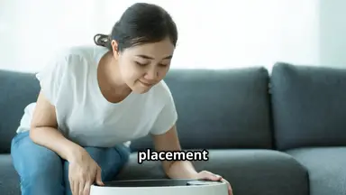 'Video thumbnail for Best Place to Put an Air Purifier (5–6 Feet High? Here’s Why)'