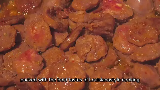 'Video thumbnail for Cajun Fried Chicken'