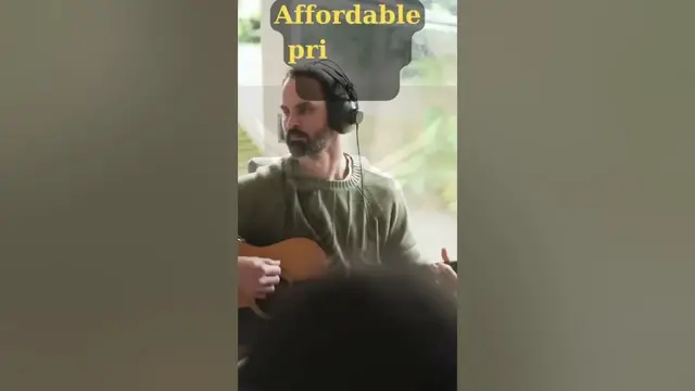 Video thumbnail for The Studio Workhorse   Audio Technica ATH M50x Review #review #latest reviews #fun